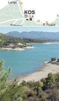 Insel Kos Griechenland Reisen Kos
