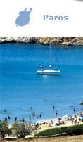 Insel Paros Griechenland Insel Paros