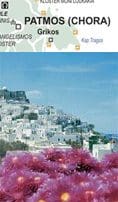 Insel Patmos Griechenland Patmos
