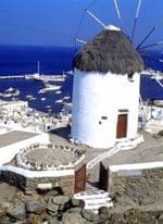 Kykladen Mykonos jmk_150 Inselhüpfen Kykladen: Mykonos