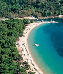 Informationen Skiathos Reiseinfos Skiathos