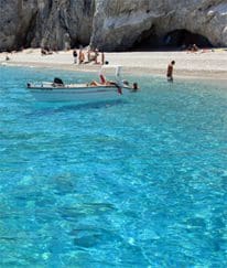 Informationen Alonissos Reiseinfos Alonissos