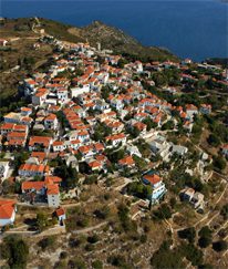 Reiseinfos Skopelos