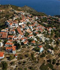 Informationen Skopelos Reiseinfos Skopelos
