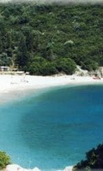 Strände von Sivota Griechenland Syvota