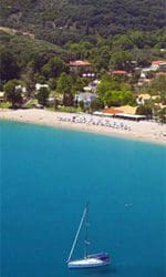 Zauberhaftes Parga Epirus Parga