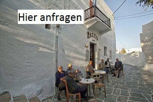 Anfragen Rundreisen in Griechenland Individuelle Reisen nach Griechenland