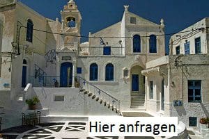 Anfragen Griechenland Reisen Griechenlandreisen