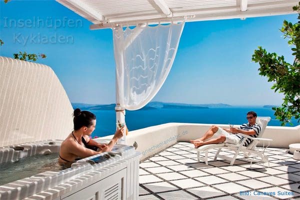 Den richtigen Platz mit der richtigen Wahl