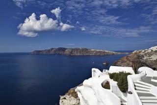 Hotel Katikies Santorini