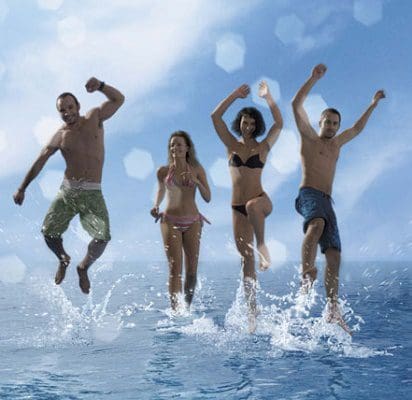 Gruppenreisen Griechenland