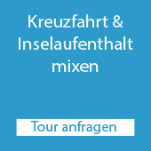 Griechenland Kreuzfahrten buchen