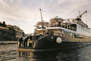 Kreuzfahrten in Griechenland kombinieren mit Anschlussaufenthalt