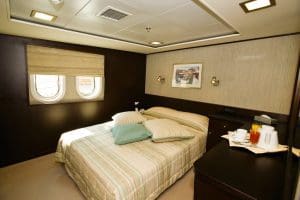 Kreuzfahrten Harmony Griechenland