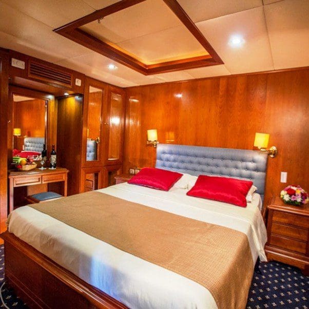 Griechenland Kreuzfahrten Galileo