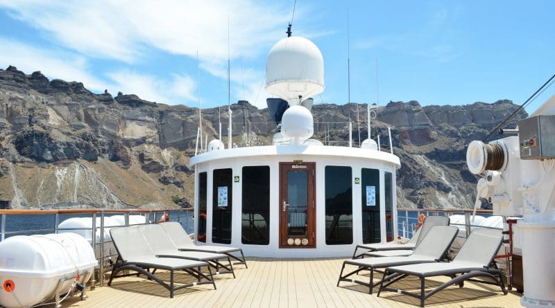 Mit Griechenland Experten Kreufahrten