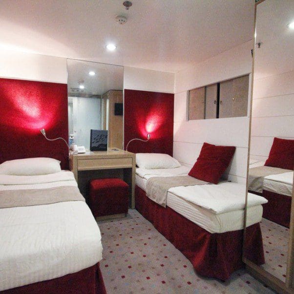 Variety Crusies Kreuzfahrten