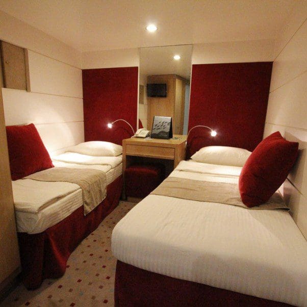 Kreuzfahrt mit Harmony G Variety Crusies