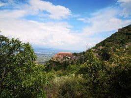 Aktivurlaub Griechenland