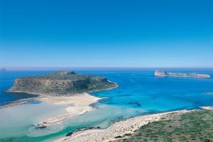 Wandern Kreta