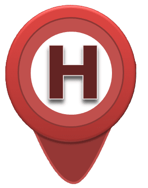 Hotels und Appartments in Griechenland