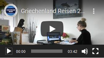 Griechenland Reisen