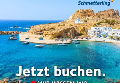 Bewertung Griechenland Reisen