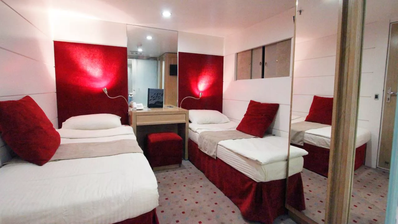 Griechenland Kreuzfahrten Highlights