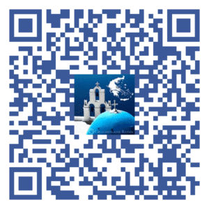 QR Facebook Griechenland Reisen