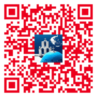 QR Instagram Griechenland Reisen